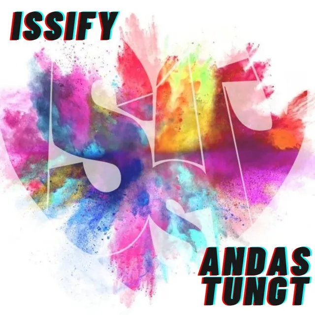 Andas Tungt