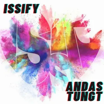 Andas Tungt by Issify