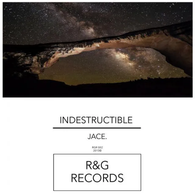 Indestructible - Original Mix