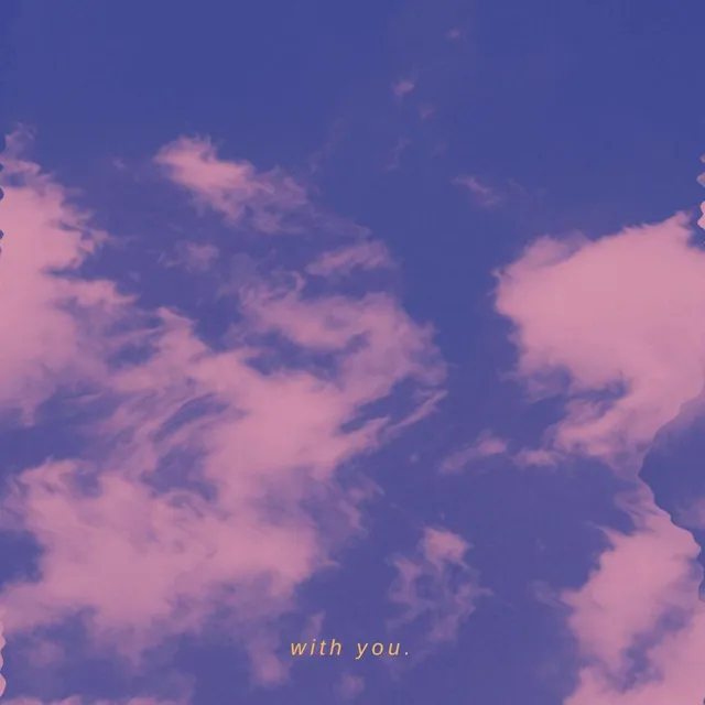 with you.