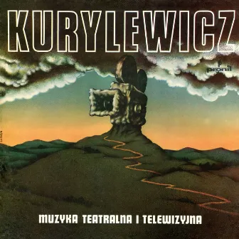 Muzyka teatralna i telewizyjna by Unknown Artist