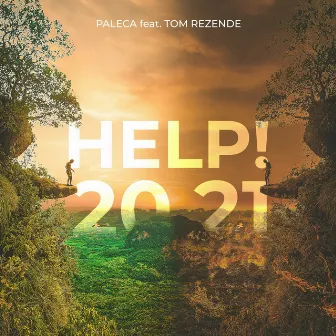 Help! 2021 by Paleca