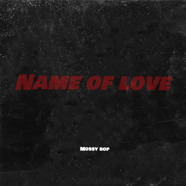 Name of Love