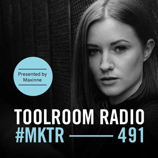 Toolroom Radio EP491 - Intro - TR491