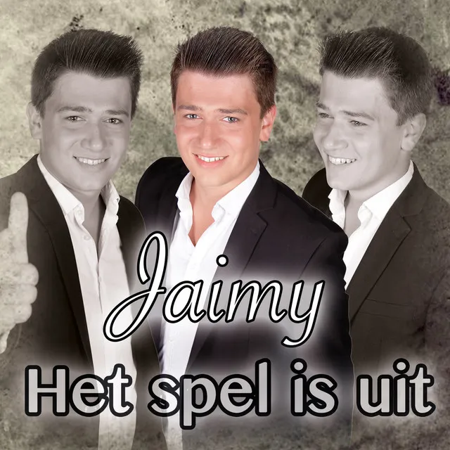 Jaimy