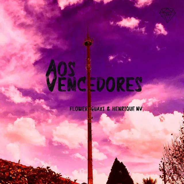 Aos Vencedores