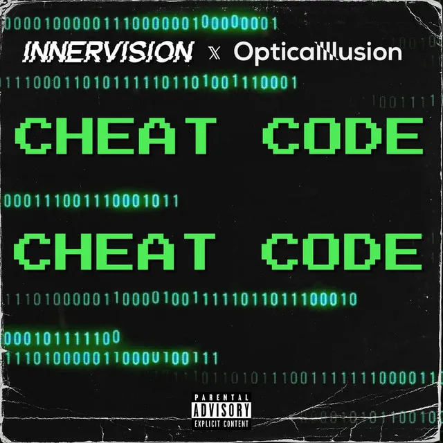 Cheat Code - Remix