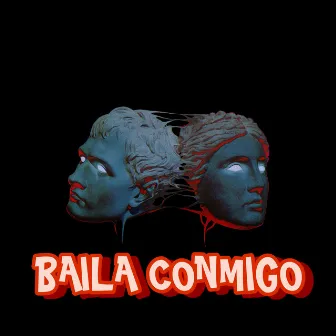 Baila Conmigo by Venny MacDom