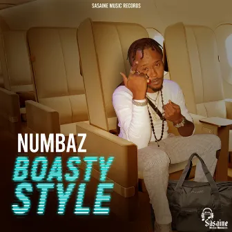 Boasty Style by Numba'z