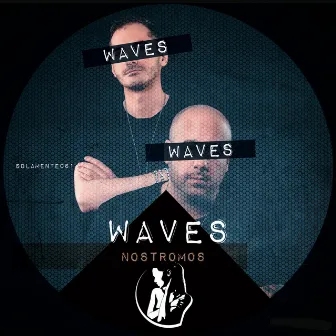 Waves by Nostromos