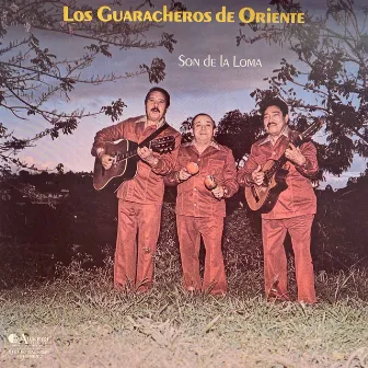 Son De La Loma by Los Guaracheros De Oriente