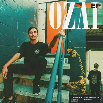 The Ozai EP by Ozai