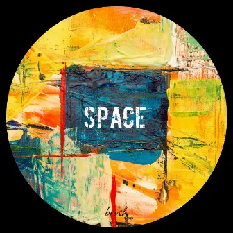 Space by Unknown Artist