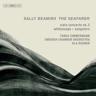 Beamish: Viola Concerto No. 2 / Whitescape / Sangsters by Sally Beamish