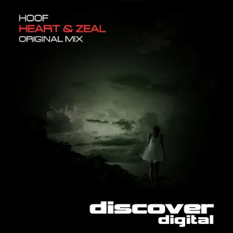 Heart & Zeal by Hoof