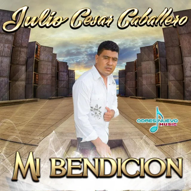 Mi Bendicion