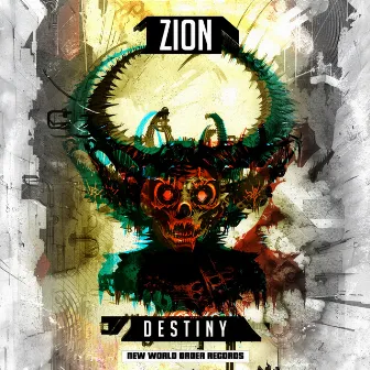 Destiny by Zion