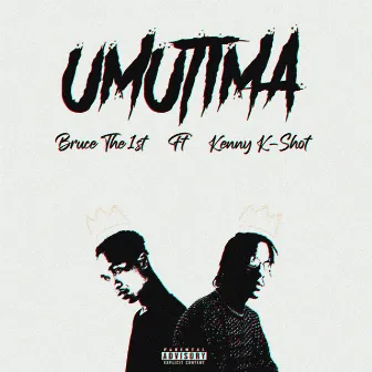 Umutima by Bruce The 1st