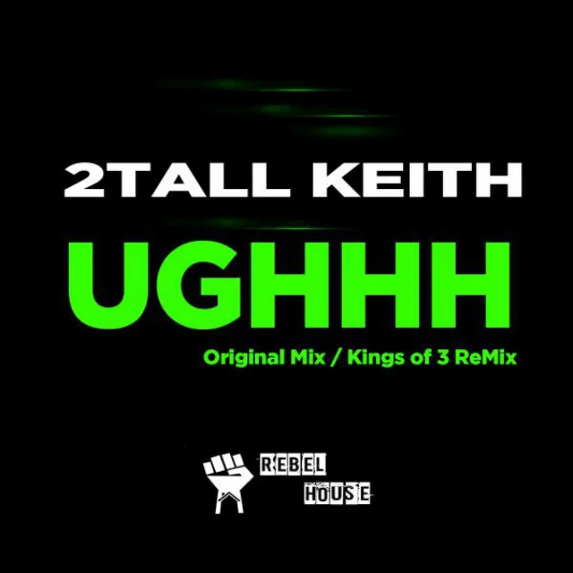 Ughhh - Kings of 3 Remix