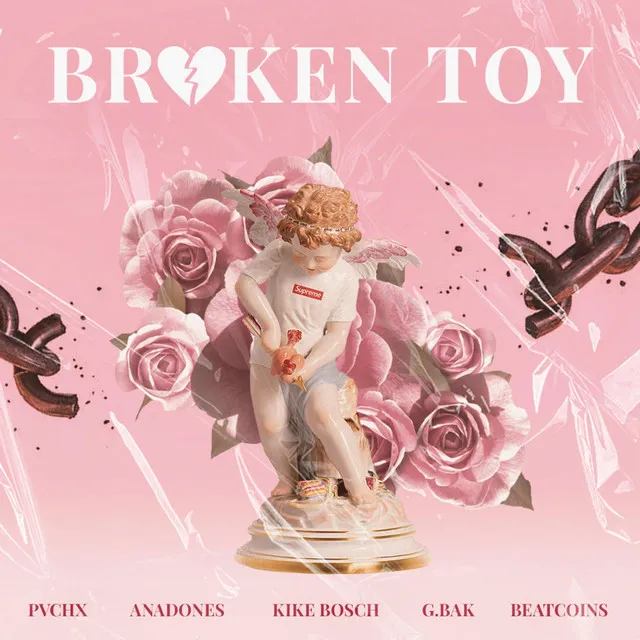 Broken Toy