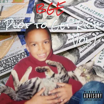 Plot to Get Rich by Don Sito