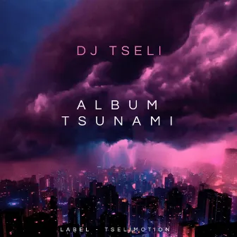 Get On the Move by DJ TSELI