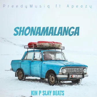 Shonamalanga by Apeazy