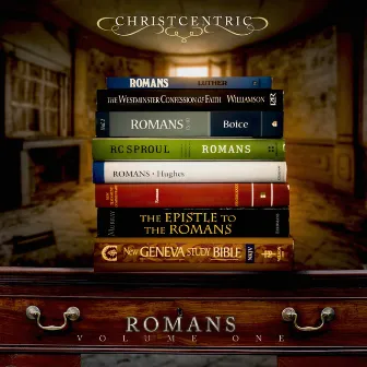 Romans, Vol. 1 by Christcentric