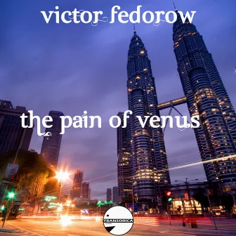 The Pain Of Venus by Victor Fedorow