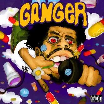 Ganger (Deluxe Edition) by Veeze