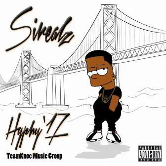 Hyphy 17 by Sirealz