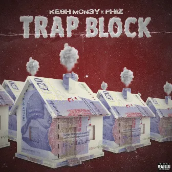 Trap Block by PHIZ