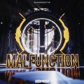 Malfunction by Diagnostix