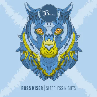 Sleepless Nights by Ross Kiser