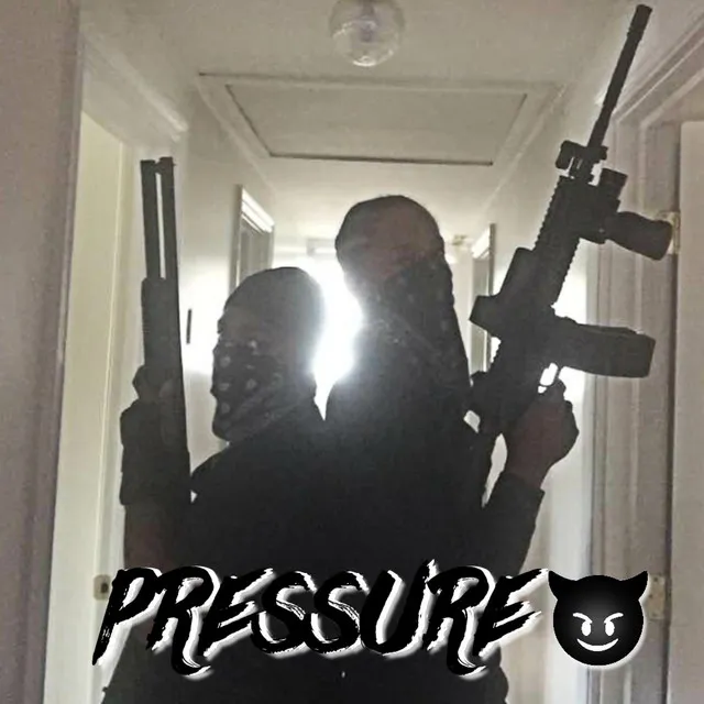 PRESSURE