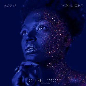 To the Moon (Talkbox Remix) by Voxis