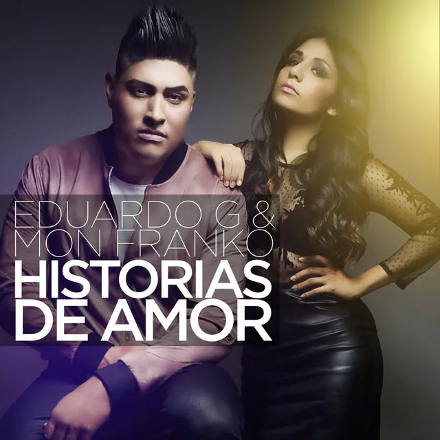 Historias De Amor