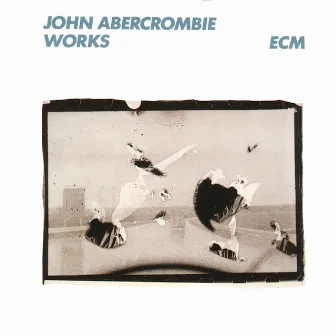 Works by John Abercrombie