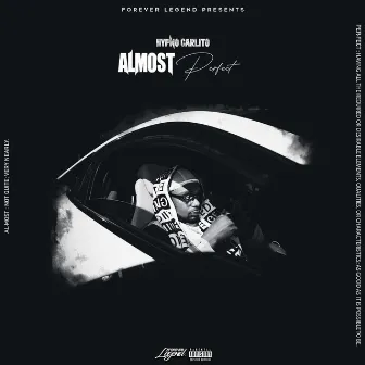 Almost Perfect by Hypno Carlito