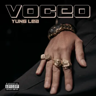 Voceo by Yung Lea