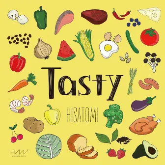 Tasty by Hisatomi