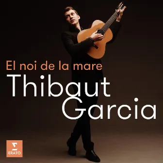 El noi de la mare (Arr. Llobet) by Thibaut García