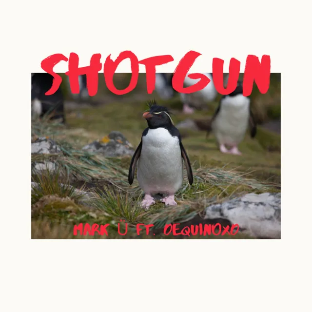 Shotgun - Extended Version