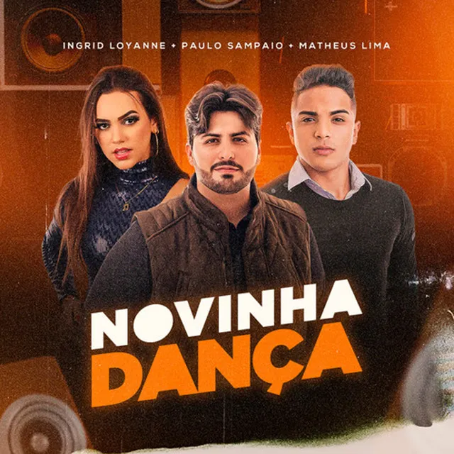 Novinha Dança