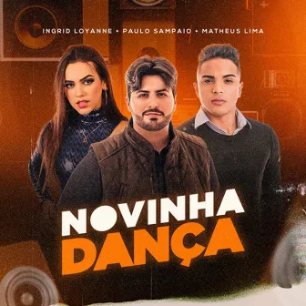 Novinha Dança by Paulo Sampaio