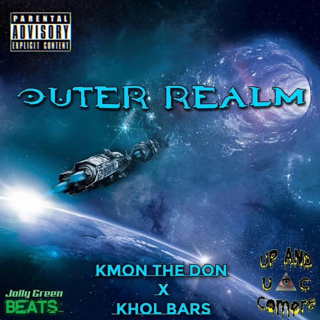 Outer Realm