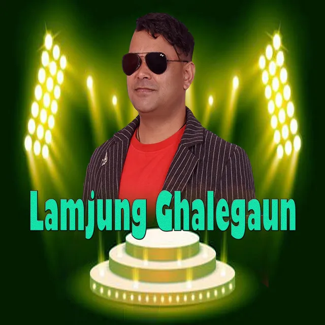 Lamjung Ghalegaun