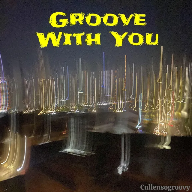 Groove With You