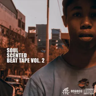 Soul Scented Beat Tape, Vol. 2 by Lation