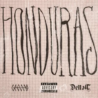 Honduras by Denay